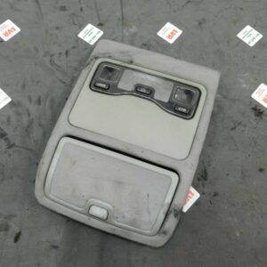 134. 1997-2002 JAGUAR XJ8. GLASSES COMPARTMENT INTERIOR LIGHT