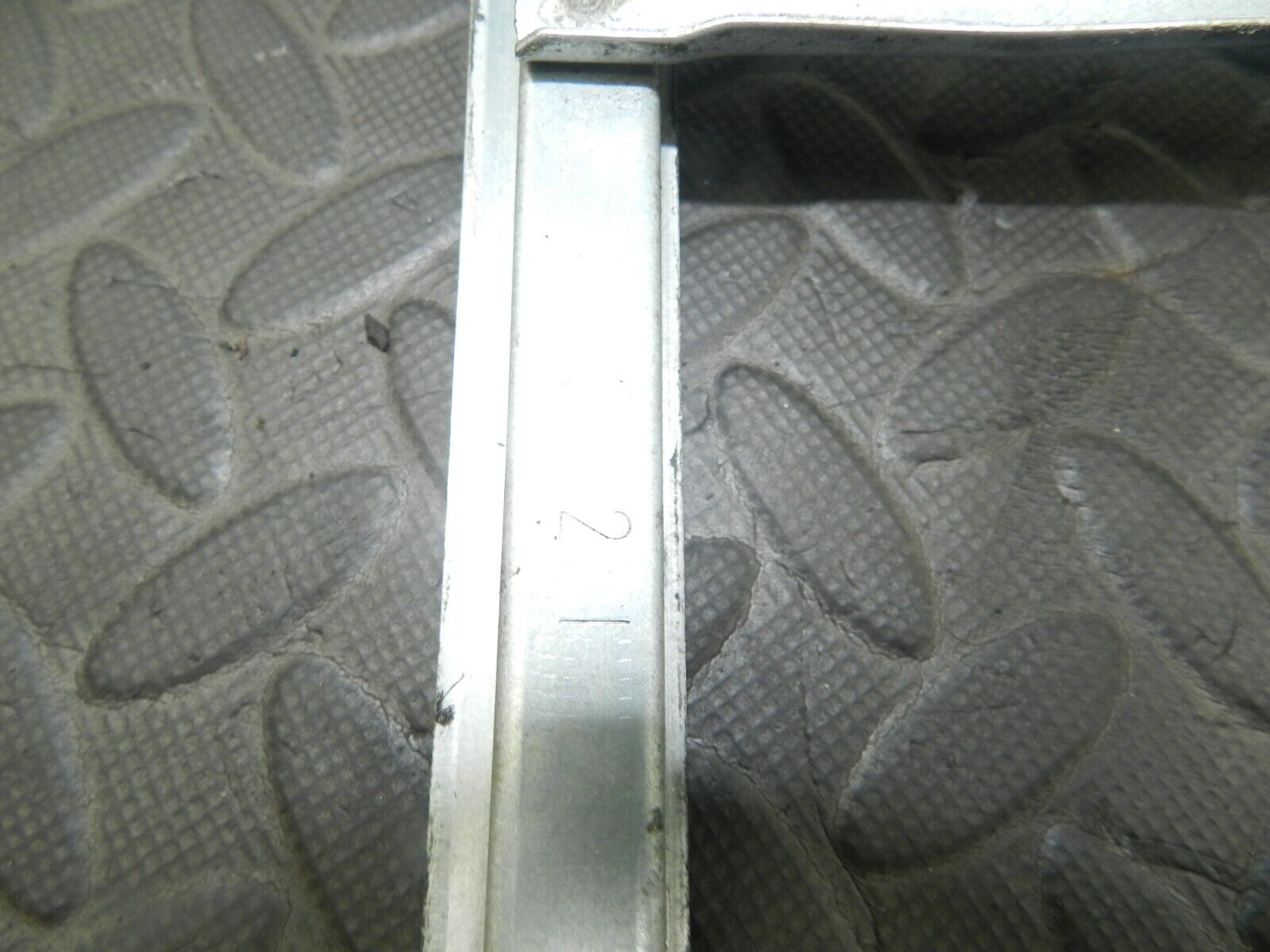 (144) 2009 VAUXHALL ASTRA H. PASSENGER SIDE REAR WINDOW REGULATOR MANUAL - Image 4