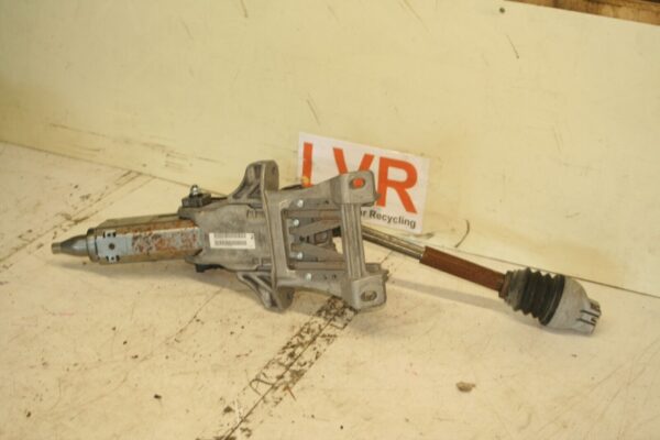 (6B) 2013 FORD FOCUS 1.0 ECOBOOST. STEERING COLUMN - Image 3