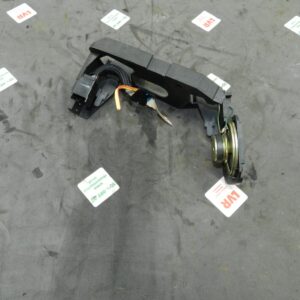 134. 1997-2002 JAGUAR XJ8. FRAME WITH SPEAKER