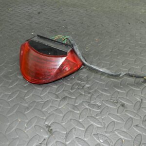 2005 HONDA HORNET CB600FS. REAR LIGHT UNIT BRAKE