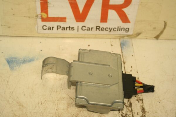 (6B) 2013 FORD FOCUS 1.0 ECOBOOST. BV6T 14B526 BB VOLTAGE STABILIZER MODULE ECU