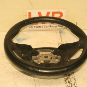(6B) 2013 FORD FOCUS 1.0 ECOBOOST. STEERING WHEEL