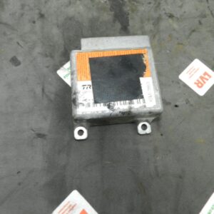 134. 1997-2002 JAGUAR XJ8. AIRBAG ECU SENSOR