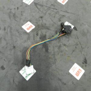134. 1997-2002 JAGUAR XJ8. DIMMER LIGHT SWITCH