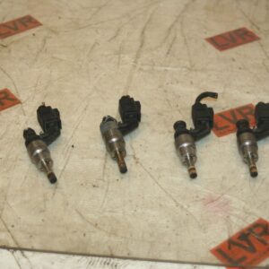 2005 VOLKSWAGEN GOLF MK5. FUEL INJECTORS, 1 SUPPLIED 4 AVAILABLE