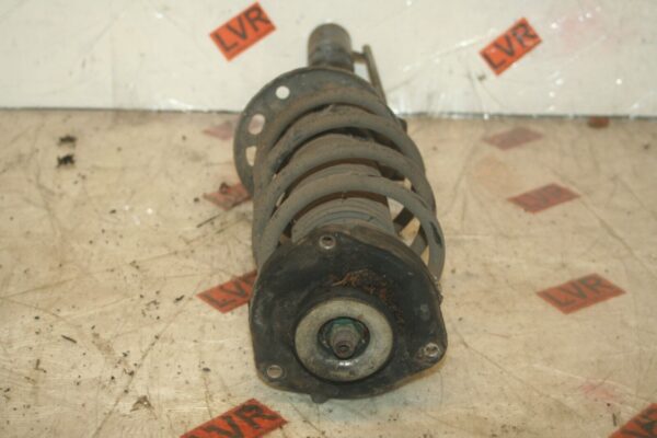 2005 VOLKSWAGEN GOLF MK5. DRIVER SIDE FRONT SUSPENSION UNIT - Image 3