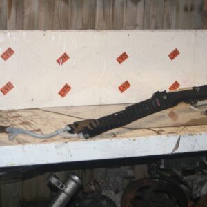 2005 VOLKSWAGEN GOLF MK5. DRIVER SIDE AIRBAG CURTAIN