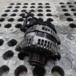 2010 MK2 2.2 CRDi Hyundai Santa Fe - Alternator 150A - Image 3