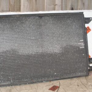 2005 VOLKSWAGEN GOLF MK5. AIR CON RADIATOR
