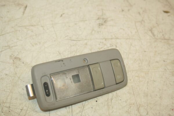 (98) TOYOTA RAV 4 MK1. INTERIOR LIGHT