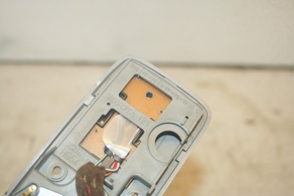 (98) TOYOTA RAV 4 MK1. INTERIOR LIGHT - Image 5