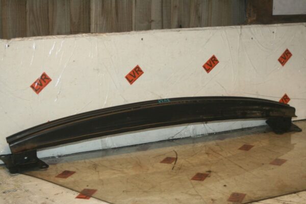 2005 VOLKSWAGEN GOLF MK5. REAR CRASH BAR BUMPER SUPPORT PANEL