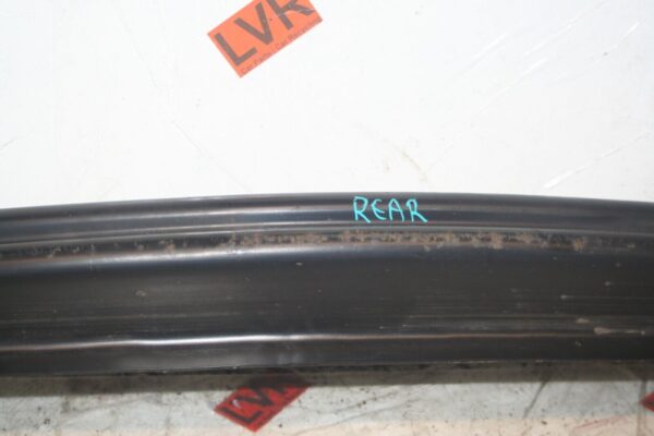 2005 VOLKSWAGEN GOLF MK5. REAR CRASH BAR BUMPER SUPPORT PANEL - Image 2