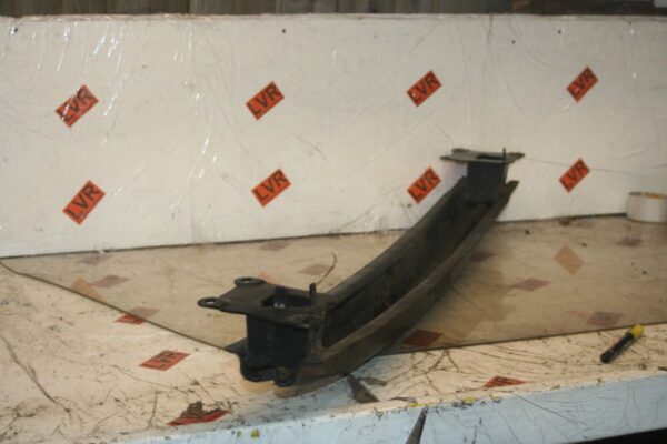2005 VOLKSWAGEN GOLF MK5. REAR CRASH BAR BUMPER SUPPORT PANEL - Image 3