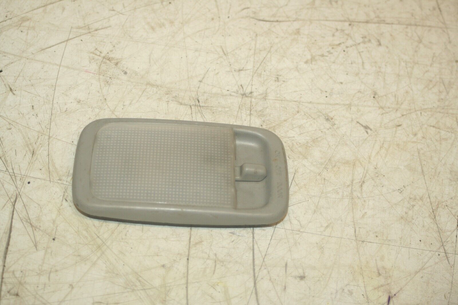 (98) TOYOTA RAV 4 MK1. INTERIOR LIGHT
