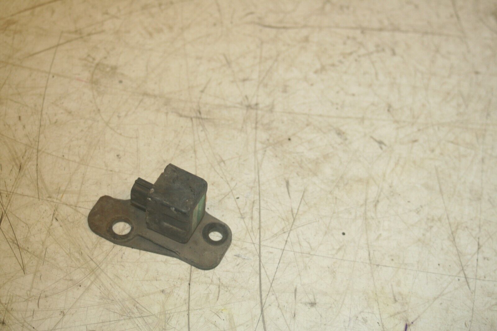 (98) TOYOTA RAV 4 MK1. 89173-42060 SENSOR SRS AIRBAG CRASH