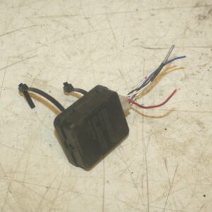 (98) TOYOTA RAV 4 MK1. 08192-00970 GLASS BREAKAGE SENSOR