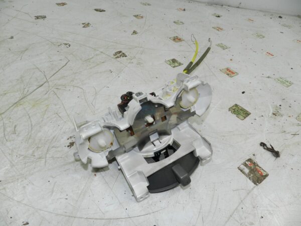 (129) 2005 HONDA JAZZ. HEATER CONTROLS SWITCH - Image 2