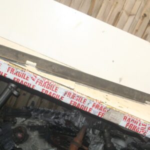 2001 LAND ROVER DISCOVERY 2 TD5. PASSENGER SIDE SKIRT