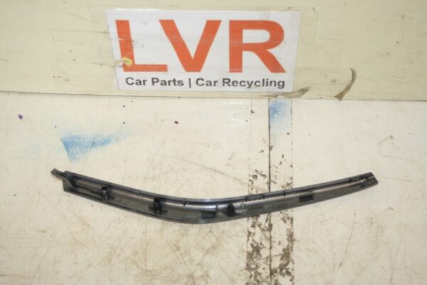 (6B) 2013 FORD FOCUS 1.0 ECOBOOST. DOOR TRIM SILVER - Image 2