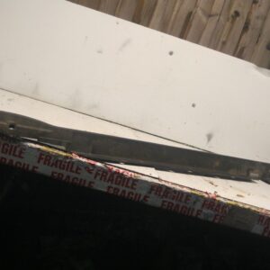 2001 LAND ROVER DISCOVERY 2 TD5. DRIVER SIDE SKIRT