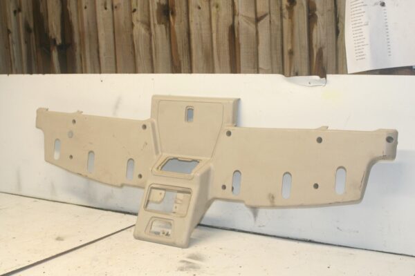 2001 LAND ROVER DISCOVERY 2 TD5. FRONT ROOF PANEL TRIM - Image 2
