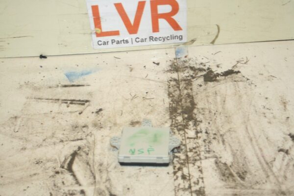 (6B) 2013 FORD FOCUS 1.0 ECOBOOST. PASSENGER SIDE FRONT DOOR CONTROLLER - Image 4