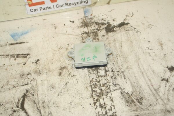 (6B) 2013 FORD FOCUS 1.0 ECOBOOST. PASSENGER SIDE FRONT DOOR CONTROLLER - Image 5