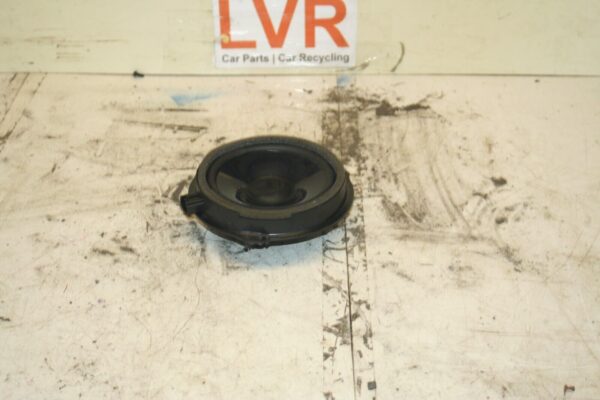 (6B) 2013 FORD FOCUS 1.0 ECOBOOST. PASSENGER SIDE FRONT NEAR SIDE DOOR SPEAKER