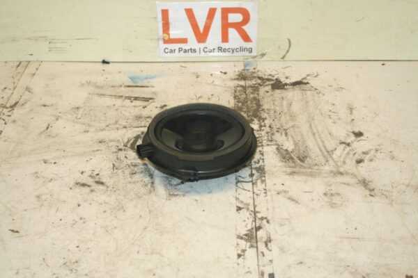 (6B) 2013 FORD FOCUS 1.0 ECOBOOST. PASSENGER SIDE FRONT NEAR SIDE DOOR SPEAKER - Image 2