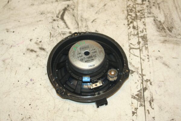 (6B) 2013 FORD FOCUS 1.0 ECOBOOST. PASSENGER SIDE FRONT NEAR SIDE DOOR SPEAKER - Image 4