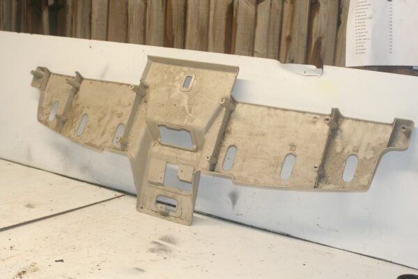 2001 LAND ROVER DISCOVERY 2 TD5. FRONT ROOF PANEL TRIM - Image 4