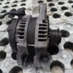 2010 MK2 2.2 CRDi Hyundai Santa Fe - Alternator 150A - Image 5