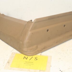 2001 LAND ROVER DISCOVERY 2 TD5. PASSENGER SIDE SEAT SURROUND TRIM