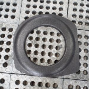 Citroen DS3 2015/16 1.2T Boot / Tailgate Spare Wheel Floor Panel 9672983480