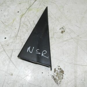 (129) 2005 HONDA JAZZ. PASSENGER SIDE REAR DOOR TRIM