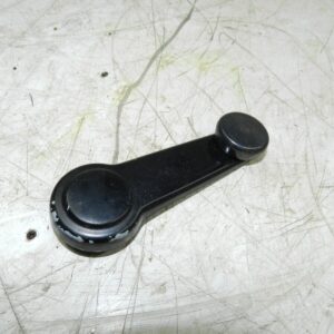 (129) 2005 HONDA JAZZ. REAR MANUAL WINDOW WINDER HANDLE