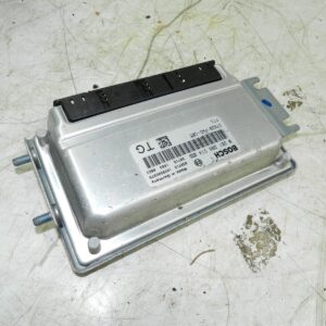 (129) 2005 HONDA JAZZ. 0261208374 ENGINE ECU CONTROL MODULE
