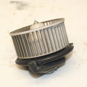 2001 LAND ROVER DISCOVERY 2 TD5. HEATER BLOWER FAN MOTOR REAR AIR CON AC