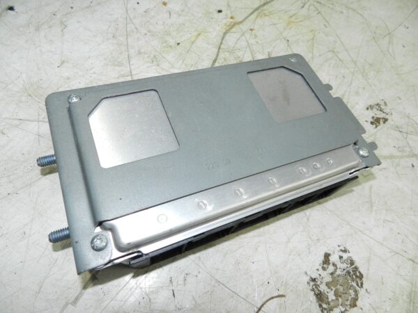 (129) 2005 HONDA JAZZ. 0261208374 ENGINE ECU CONTROL MODULE - Image 2