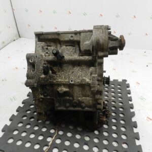 VOLKSWAGON POLO 9N. ENGINE BOTTOM END BLOCK 03D103019M