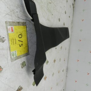 (129) 2005 HONDA JAZZ. DRIVER SIDE B PILLAR LOWER TRIM