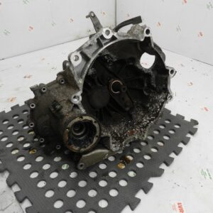 VOLKSWAGEN POLO 9N. 1.0 MANUAL GEARBOX