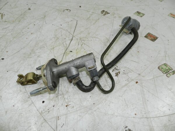 (129) 2005 HONDA JAZZ. CLUTCH MASTER CYLINDER - Image 2