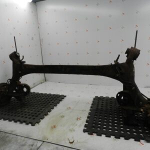 VOLKSWAGEN POLO 9N. REAR SUSPENSION SUBFRAME