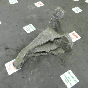 2008 FORD FOCUS CC CONVERTIBLE. ENGINE MOUNT
