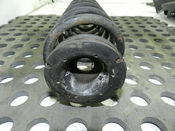 VOLKSWAGEN POLO 9N. REAR SUSPENSION SPRING - Image 2