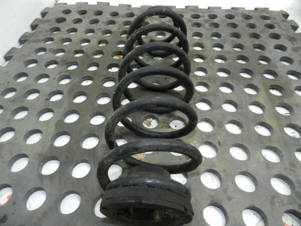 VOLKSWAGEN POLO 9N. REAR SUSPENSION SPRING - Image 3