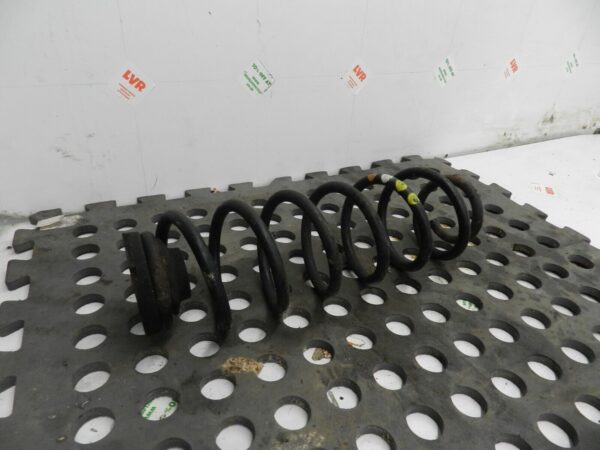 VOLKSWAGEN POLO 9N. REAR SUSPENSION SPRING